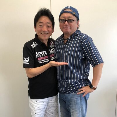 ヒットアニメを生む化学反応とは 音響監督 三間雅文氏に直撃 ニコニコニュース