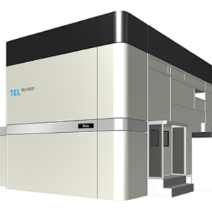 台湾AUOが有機ELインクジェット装置を購入 | ニコニコニュース