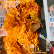 ハマグリのガソリン焼きとは ハマグリノガソリンヤキとは 単語記事 ニコニコ大百科