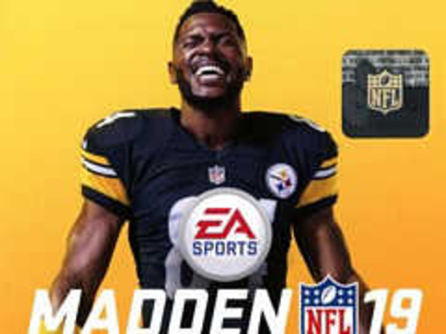 ゲオ Madden Nfl 19 Ea Sports Nhl 19 Nba Live 19 The ニコニコニュース