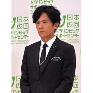 向井理が稲垣吾郎をリスペクトしたワケ ニコニコニュース