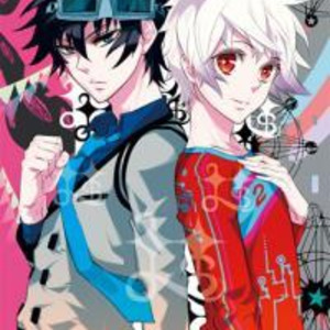 アニメ化も決定した カーニヴァル の原作版ドラマcdの続巻 それぞれ アニメ化も決定した カーニヴァル の原作版ドラマcdの続巻 それぞれ