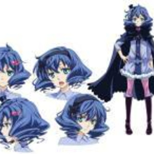 2013年春 Tvアニメ化の カーニヴァル より キイチとイヴァの 2013年春 Tvアニメ化の カーニヴァル より キイチとイヴァの