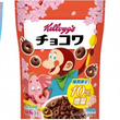 チョコワとは チョコワとは 単語記事 ニコニコ大百科