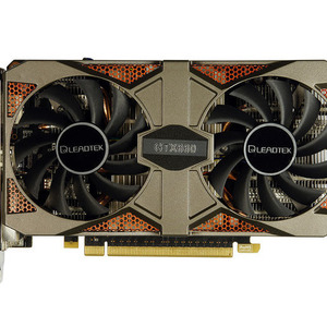 ショート基盤のgtx 660 Leadtekよりgeforce Gtx 660搭載グラボ登場 ニコニコニュース