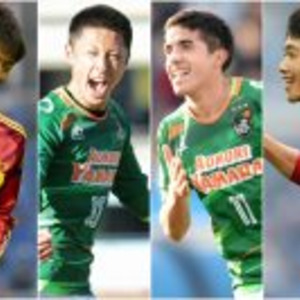 U 18jリーグ選抜との対戦へ 日本高校サッカー選抜候補メンバーを発表 ニコニコニュース