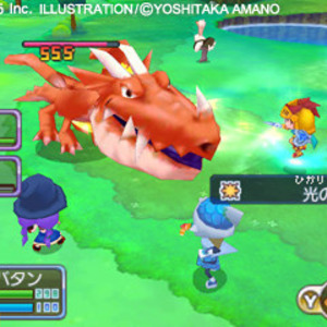 ファンタジーライフ のパッケージ版 ダウンロード版が 本日12年12月27日に発売 ニコニコニュース