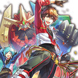 守沢千秋とは モリサワチアキとは 単語記事 ニコニコ大百科