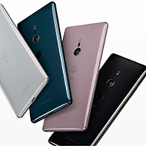 Iphone独占のランキングにxperia Xz2がランクイン スマホ売れ筋ランキングtop10 ニコニコニュース