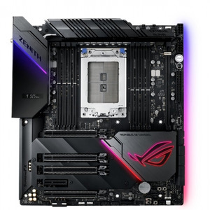 ファン内蔵のヒートシンクで冷却効果を高め 10gb Lanを標準搭載したamd Ryzen ニコニコニュース