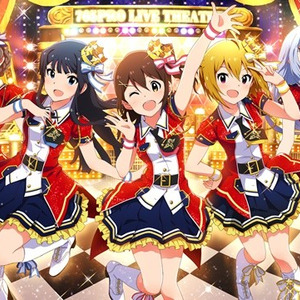 アイマス シンデレラガールズ と アイマス ニコニコニュース