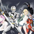 宇宙刑事ギャバンとは ウチュウケイジギャバンとは 単語記事 ニコニコ大百科 宇宙刑事ギャバンとは ウチュウケイジギャバンとは 単語記事 ニコニコ大百科