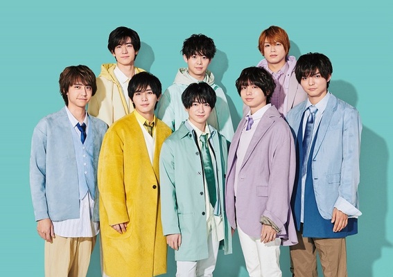 Hey Say Jump 金爆 イル ヴォーロ 髭男ら出演 令和初の ミュージックステーション 今夜放送 ニコニコニュース