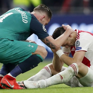 ひと ばん じゅう ない て