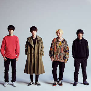 Bump Of Chicken ニュー アルバム詳細 ライブハウス公演を発表 ニコニコニュース