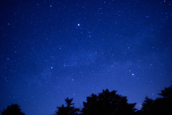 夜空に輝く 夏の大三角 の見つけ方とは 6月22日は夏至も ニコニコニュース