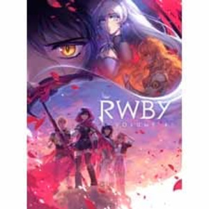 Rwby Volume 4 日本語吹替版 制作決定 Blu Ray Dvd 発売 2 ニコニコニュース