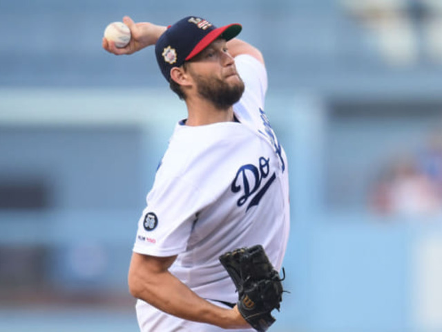 Mlb M6 9の地震発生もド軍選手たちはほぼ気付かず 先発のカーショー 何も感じなかった ニコニコニュース