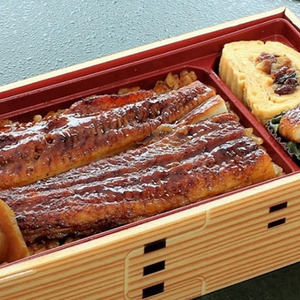 今年の 土用の丑 は7月27日 土 鰻弁当 鰻三味三昧 うなぎさんみざんまい 販売 限定0食 呉阪急ホテル日本料 ニコニコニュース