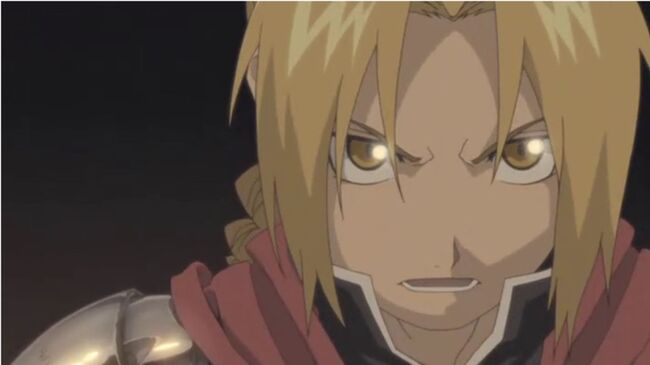 かっこいい アニメ キャラ 画像