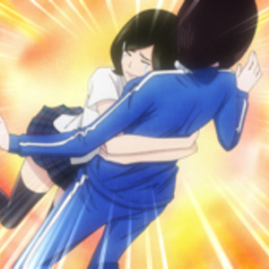 ついに最終回 ゴクドルズ に最後通告が Tvアニメ Back Street Girls ニコニコニュース