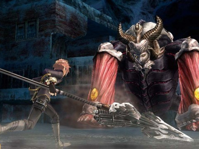 God Eater 2 ゴッドイーター2 データ引き継ぎの詳細を公開 ニコニコニュース