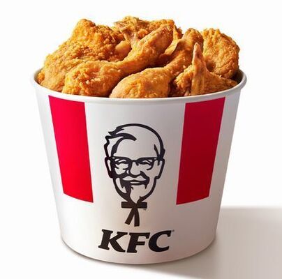 Kfc 軽減税率導入後も店内とテイクアウトの支払いを同額に 日本ケンタッキー フライド チキン ニコニコニュース