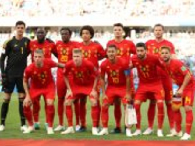 Fifaランキング最新版の1位はベルギー 日本代表は33位とアジア内では2位 ニコニコニュース