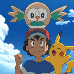 最新のhdモクロー アニメ すべてのぬりえ