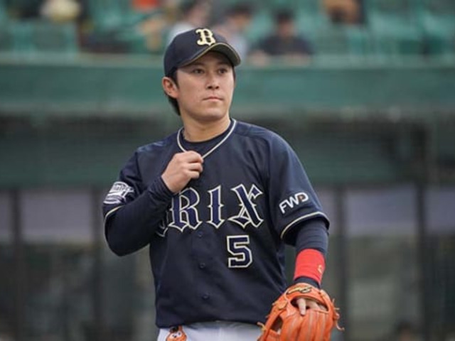 18日の公示 オリックスが西野を抹消 ロッテは成田 阿部を1軍登録 ニコニコニュース