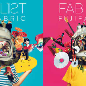 フジファブリック、『FAB LIST』発売記念機材展をタワーレコード新宿にて開催決定 | ニコニコニュース