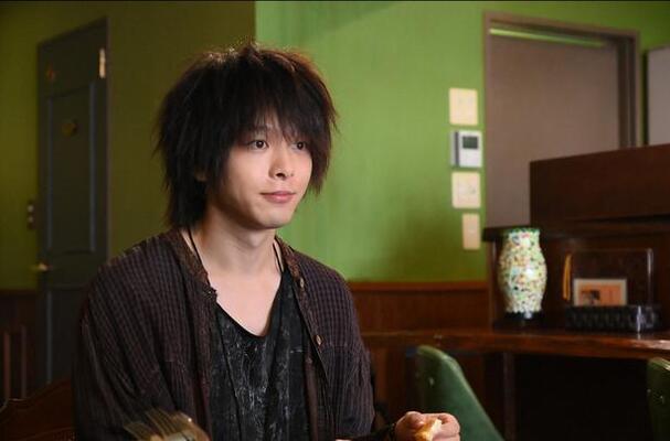凪のお暇 高橋一生 慎二 Vs中村倫也 ゴン 奪い合い 開始に 最高シチュ の声 ニコニコニュース