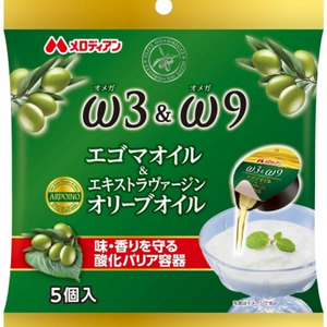 健康オイルを食事にプラス エゴマオイル エキストラヴァージンオリーブオイル 新発売 ニコニコニュース