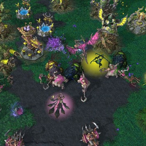 人生 Warcraft Iii 日本語化
