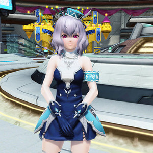 Pso2 が１周年を迎える イドラ とコラボ 2019年11月6日