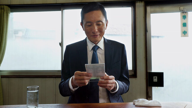 松重豊主演 孤独のグルメ 第8話は鳥取出張編 渡辺えり 伊藤修子ら出演 ニコニコニュース