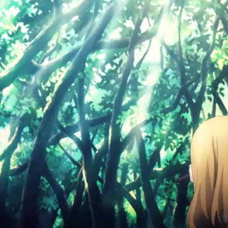 無表情で少女を殺害する幼少期のガブリエルがヤ…