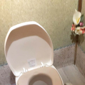 むかし トイレ が こわかっ た