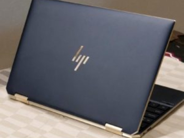 世界最小の13インチコンバーチブルpcは ネットクリエイター にオススメ Hp Spectre X360 13 ニコニコニュース