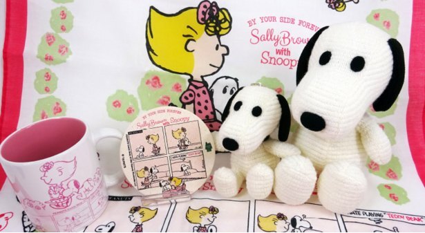 スヌーピーがテディベアに変装 Teddy Snoopy 第2弾がスタート ニコニコニュース