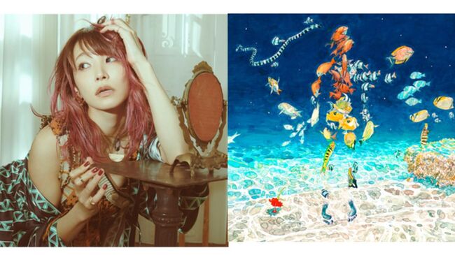 19年アニソンdlランキング発表 3位 天気の子 2位 海獣の子供 1位に輝いたのはやっぱり ニコニコニュース