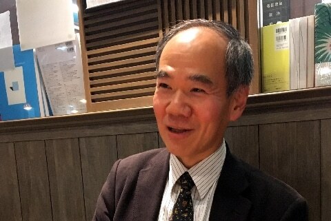 働かないおじさん はなぜ量産される 早期退職で羽ばたけるのか 濱口桂一郎氏に聞く ニコニコニュース