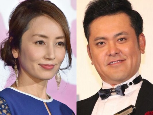 矢田亜希子をくりぃむ有田が口説く スキャンダル 風ショットに 最高 の声 ニコニコニュース