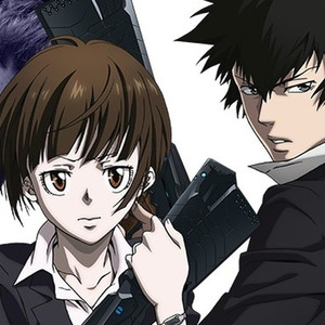 テレビアニメ Psycho Pass ニコニコニュース