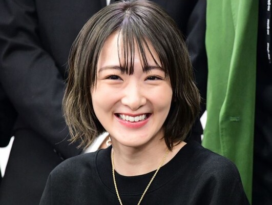 生駒里奈 自分の命をかけても守りたい 乃木坂メンバーへの愛にファン感激 ニコニコニュース