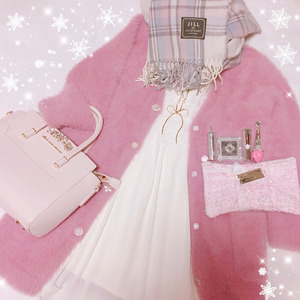 最新のhd ジル スチュアート 店員 可愛い 人気のヘアスタイル