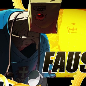 ギルティギア ストライヴ ファウスト のバトルスタイルを紹介する