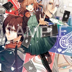 小説 Amnesia アムネシア のカバーイラストを公開 発売日も決定 ニコニコニュース