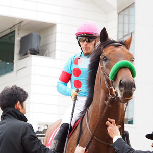 【AJCC】川田「能力が違う」ブラストワンピースが凱旋門賞以来 ...