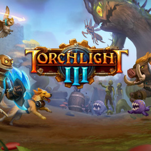 アクションrpg Torchlight Frontiers が軌道修正で正式ナンバリングタイトル Torchlight ニコニコニュース